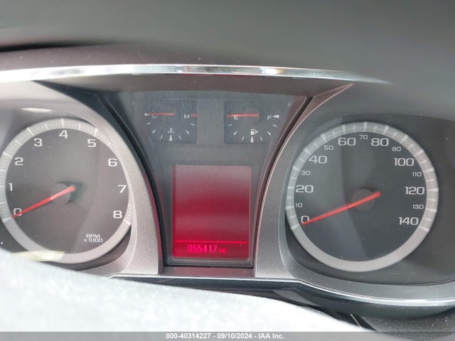 GMC Terrain Sle-1 2017 2GKALMEK5H6132790 Image 16