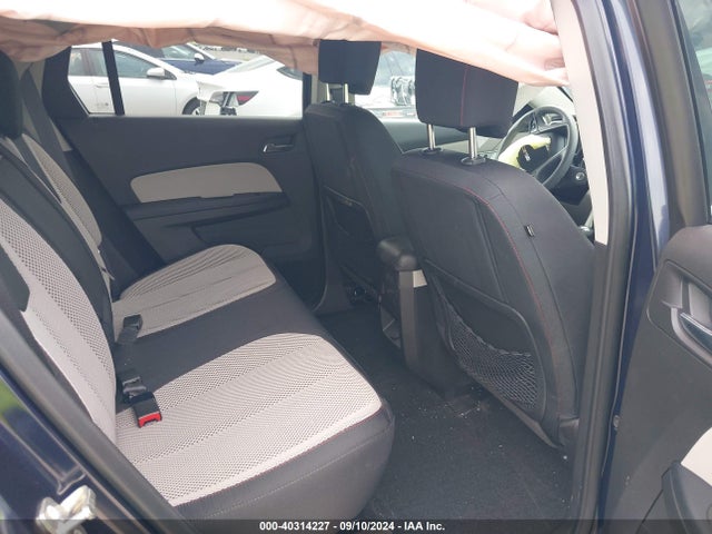 2GKALMEK5H6132790 GMC Terrain Sle-1