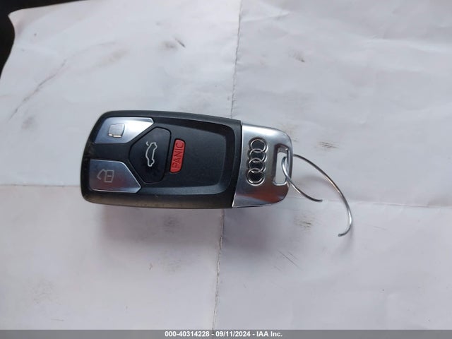 WA1LAAF70KD010831 Audi Q7 55 Premium/55 Se Premium