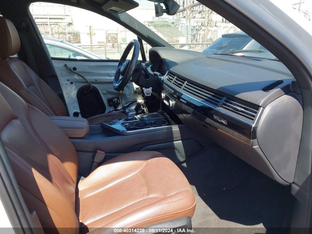 WA1LAAF70KD010831 Audi Q7 55 Premium/55 Se Premium