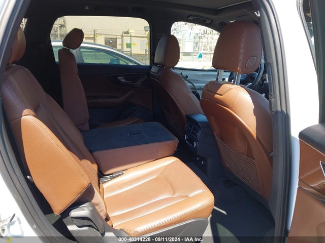 WA1LAAF70KD010831 Audi Q7 55 Premium/55 Se Premium