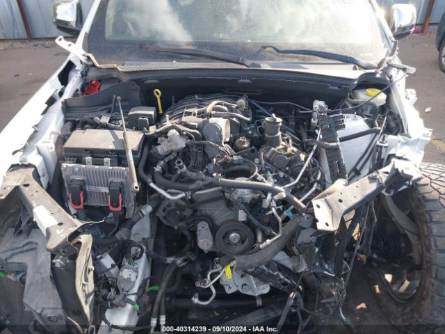 1C4RJFBG3HC777543 Jeep Grand Cherokee Limited 4x4