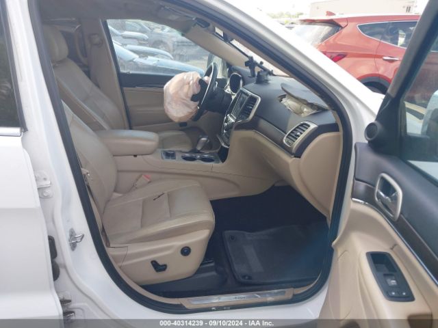 1C4RJFBG3HC777543 Jeep Grand Cherokee Limited 4x4