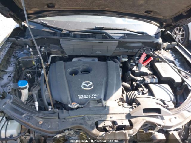JM3KFBCM6J0454781 Mazda Cx-5 Touring