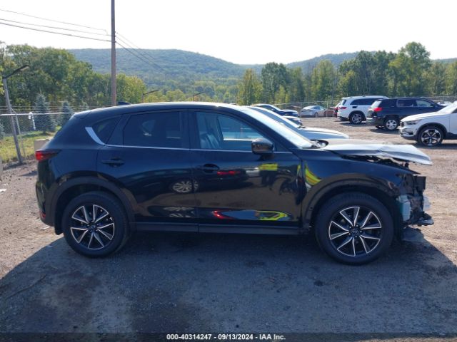 JM3KFBCM6J0454781 Mazda Cx-5 Touring