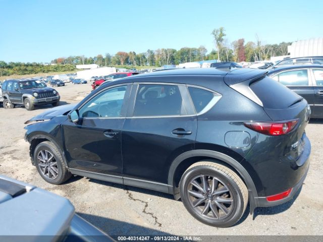 JM3KFBCM6J0454781 Mazda Cx-5 Touring