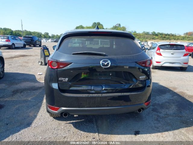 JM3KFBCM6J0454781 Mazda Cx-5 Touring