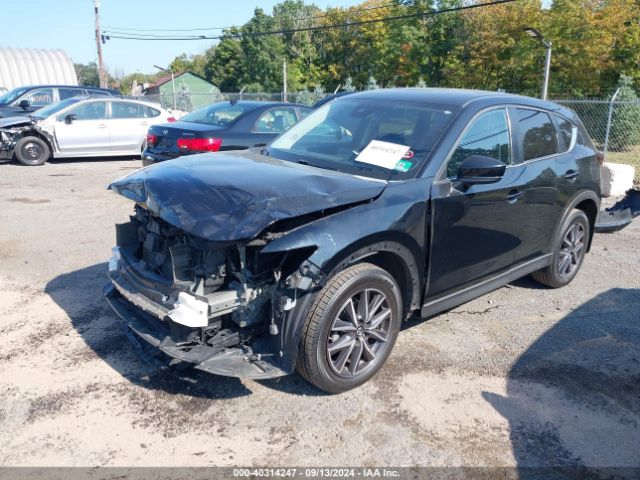 JM3KFBCM6J0454781 Mazda Cx-5 Touring