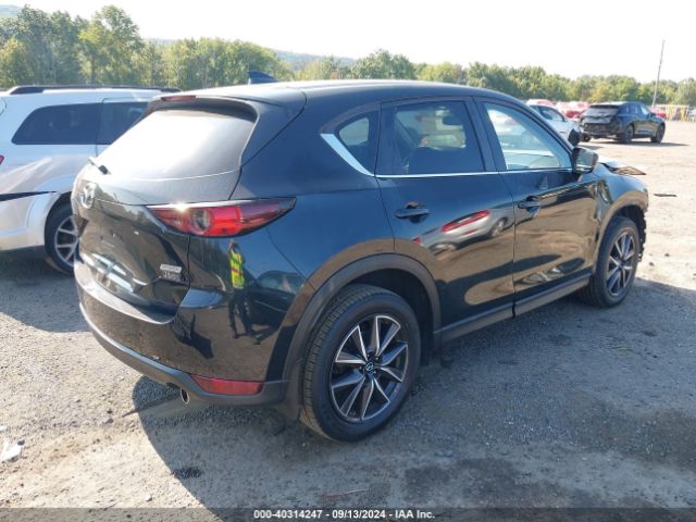 JM3KFBCM6J0454781 Mazda Cx-5 Touring