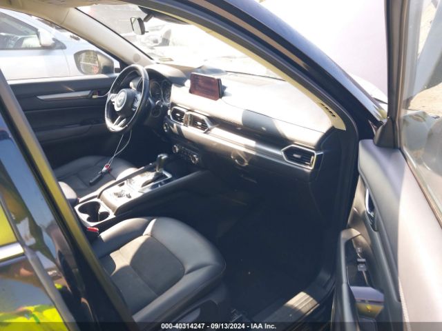 JM3KFBCM6J0454781 Mazda Cx-5 Touring