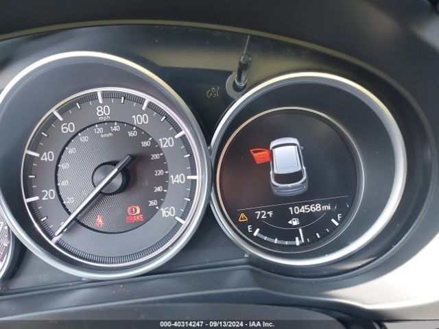 JM3KFBCM6J0454781 Mazda Cx-5 Touring
