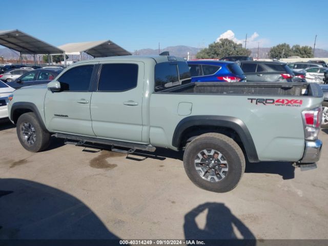 3TMDZ5BN9PM152377 Toyota Tacoma Trd Off Road