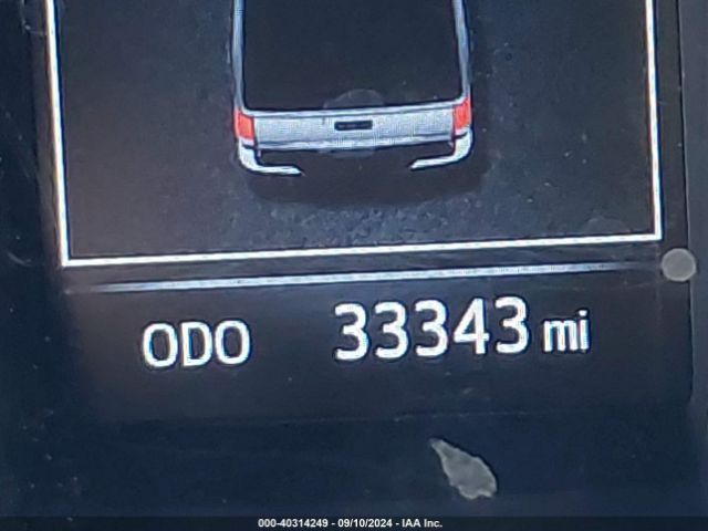 3TMDZ5BN9PM152377 Toyota Tacoma Trd Off Road