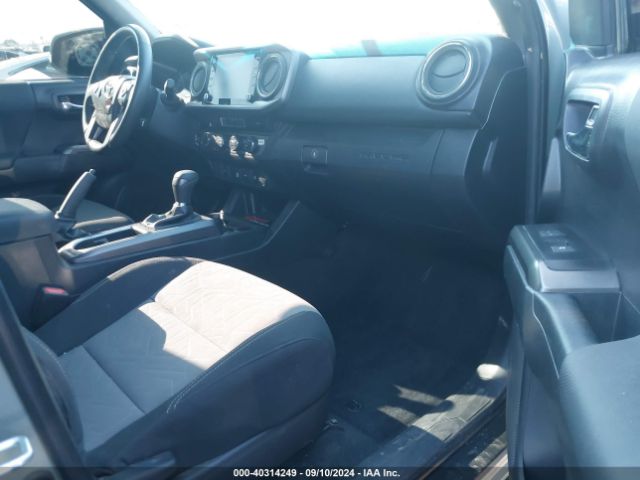 3TMDZ5BN9PM152377 Toyota Tacoma Trd Off Road