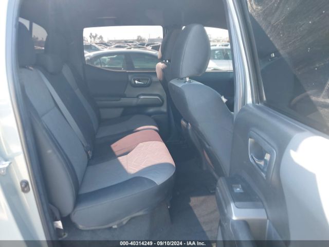 3TMDZ5BN9PM152377 Toyota Tacoma Trd Off Road