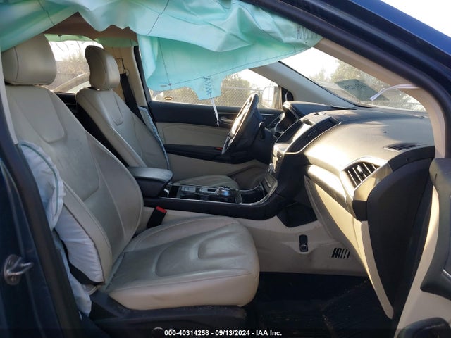 Ford Edge Titanium 2019 2FMPK3K93KBB68251 Image 5