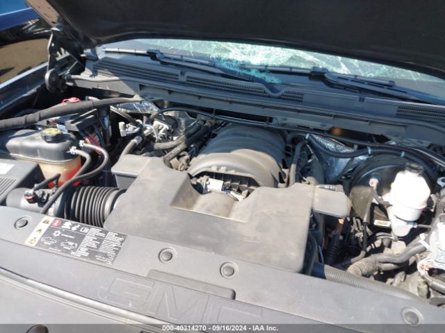 3GTU2NECXHG318260 GMC Sierra 1500 Slt