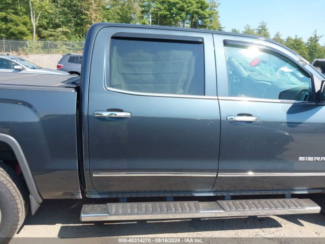 3GTU2NECXHG318260 GMC Sierra 1500 Slt