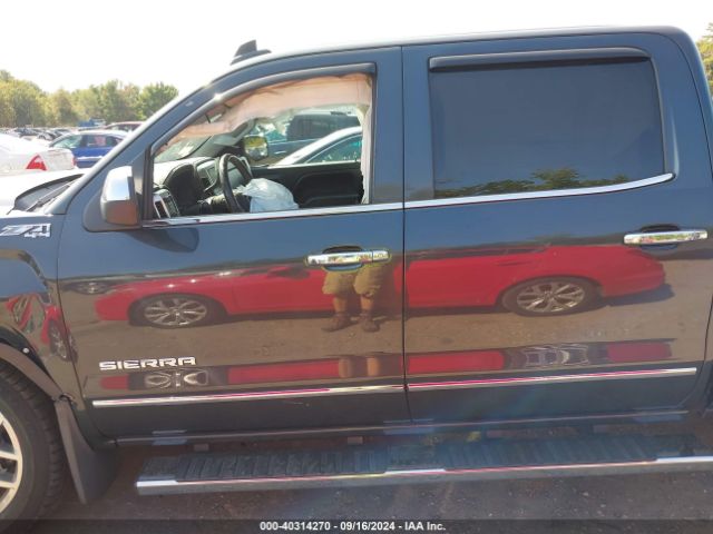 3GTU2NECXHG318260 GMC Sierra 1500 Slt
