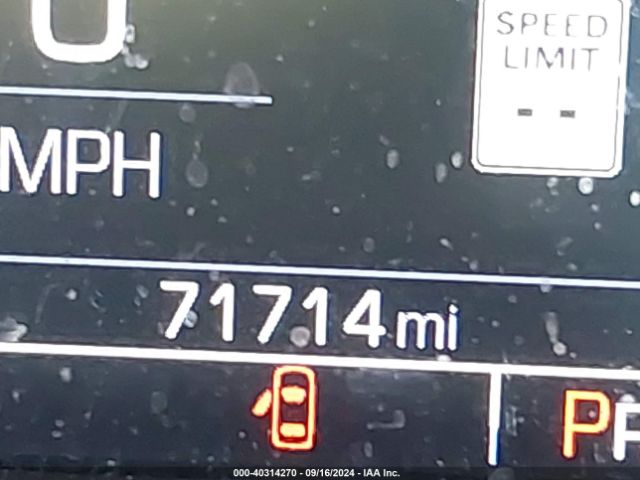 3GTU2NECXHG318260 GMC Sierra 1500 Slt