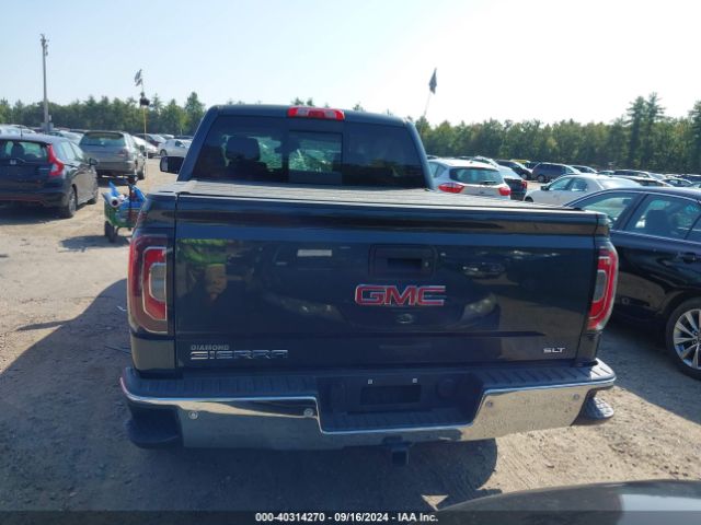 3GTU2NECXHG318260 GMC Sierra 1500 Slt