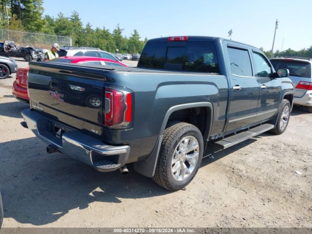 3GTU2NECXHG318260 GMC Sierra 1500 Slt