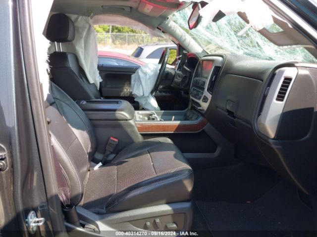 3GTU2NECXHG318260 GMC Sierra 1500 Slt