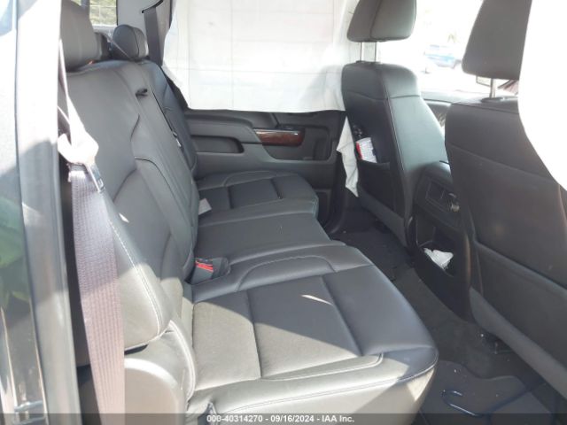 3GTU2NECXHG318260 GMC Sierra 1500 Slt