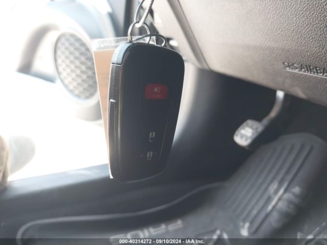 JTDKARFU4G3509277 Toyota Prius Four Touring