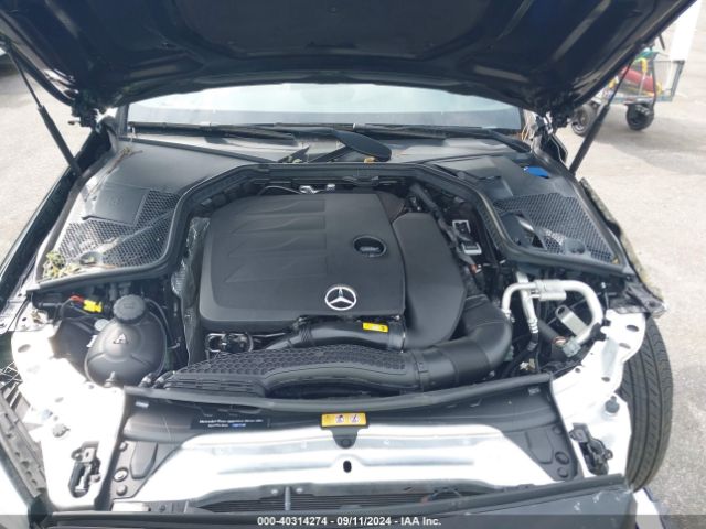 WDDWK8EB0KF793352 Mercedes-Benz C 300 4matic