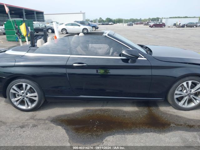 WDDWK8EB0KF793352 Mercedes-Benz C 300 4matic