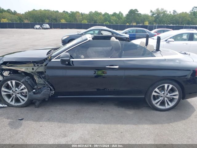WDDWK8EB0KF793352 Mercedes-Benz C 300 4matic