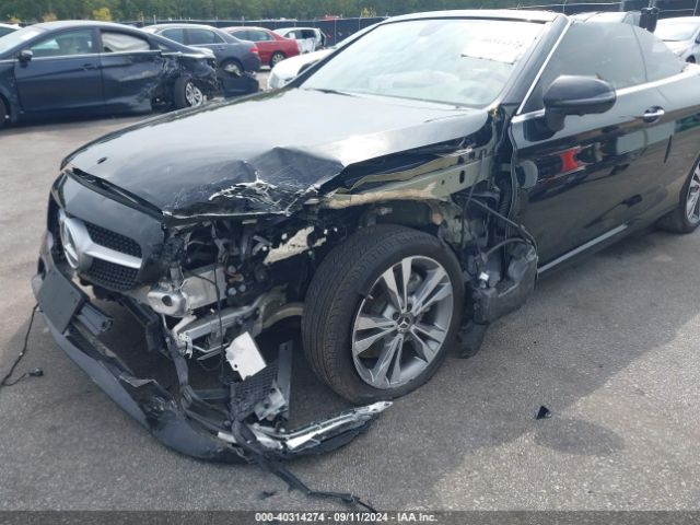 WDDWK8EB0KF793352 Mercedes-Benz C 300 4matic