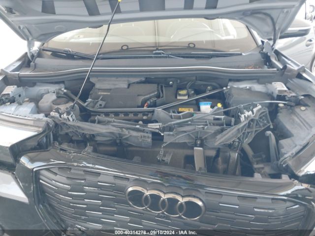 WA1L2BFZ4PP049089 Audi Q4 E-tron Premium Plus 50 Quattro
