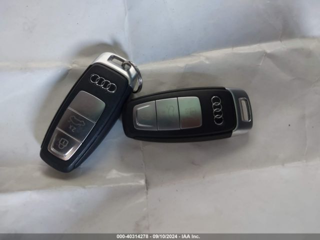 WA1L2BFZ4PP049089 Audi Q4 E-tron Premium Plus 50 Quattro