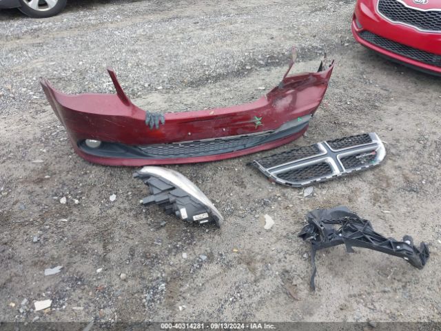 2C4RDGCG4HR616847 Dodge Grand Caravan Sxt