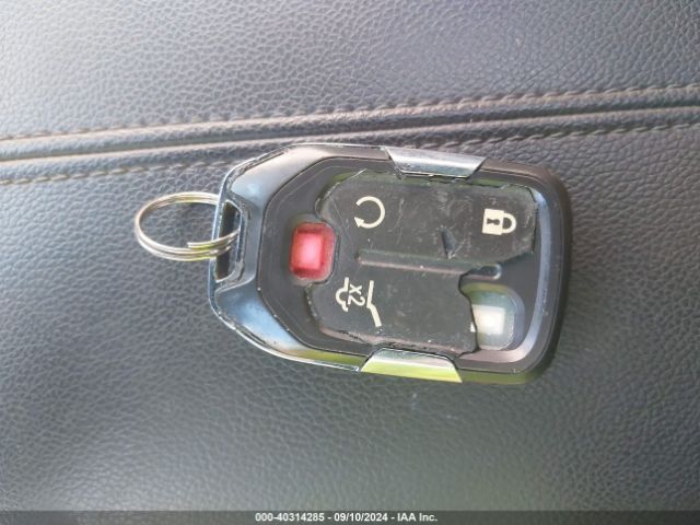 3GKALVEX4JL143735 GMC Terrain Slt