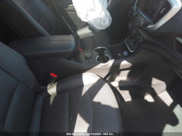 3GKALVEX4JL143735 GMC Terrain Slt