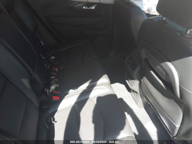 3GKALVEX4JL143735 GMC Terrain Slt