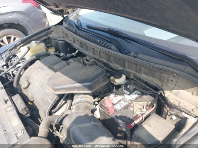 JM3TB3DA5F0448987 Mazda Cx-9 Grand Touring