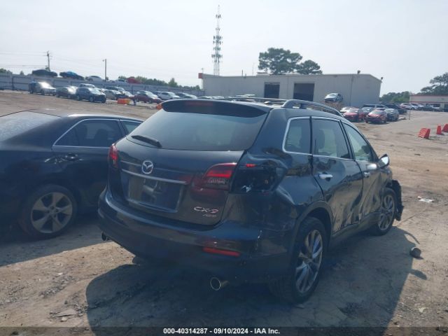 JM3TB3DA5F0448987 Mazda Cx-9 Grand Touring