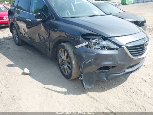 JM3TB3DA5F0448987 Mazda Cx-9 Grand Touring