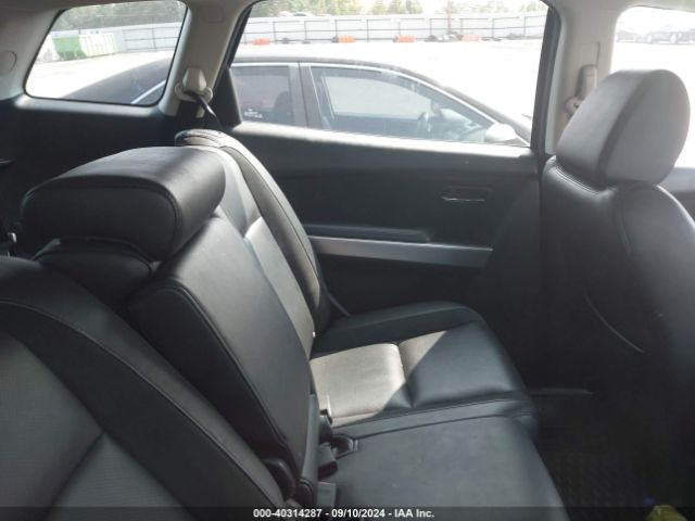 JM3TB3DA5F0448987 Mazda Cx-9 Grand Touring