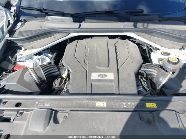 SALKPBE73PA012209 Land Rover Range Rover P530 Se