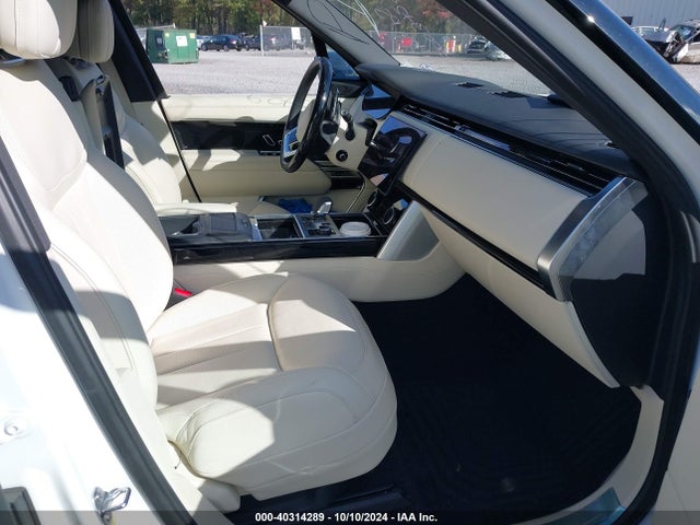 SALKPBE73PA012209 Land Rover Range Rover P530 Se