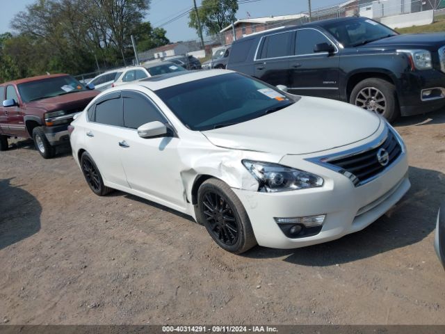 1N4AL3AP6FC478168 auction archive image