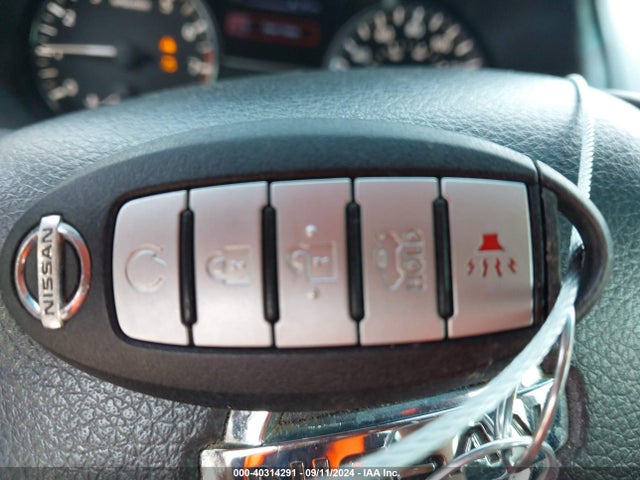Nissan Altima 2.5 Sv 2015 1N4AL3AP6FC478168 Image 11