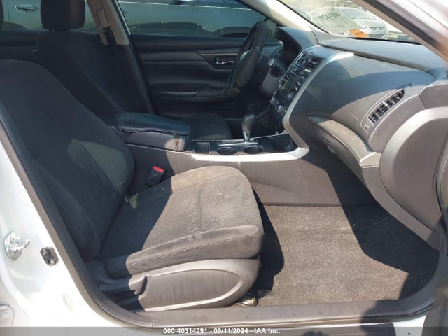 Nissan Altima 2.5 Sv 2015 1N4AL3AP6FC478168 Image 5