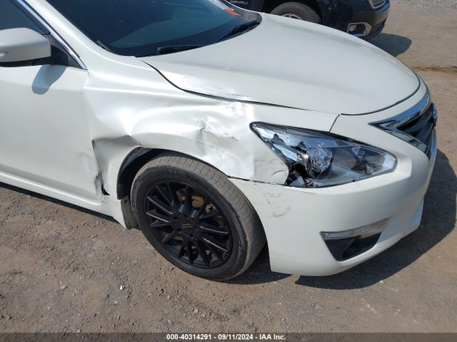 Nissan Altima 2.5 Sv 2015 1N4AL3AP6FC478168 Image 6