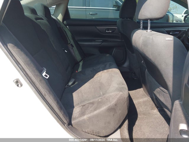 Nissan Altima 2.5 Sv 2015 1N4AL3AP6FC478168 Image 8